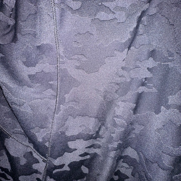 Spyder Black Active Zip Top – XXL - Picture 2 of 4